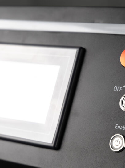 500W Pulse Laser Cleaning Machine - Laser Cleaner
