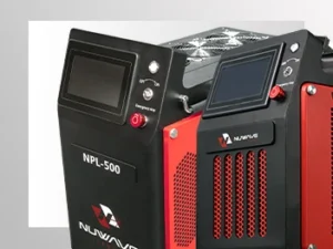 Laser Cleaning Machine Training | Air-Cooled Machines